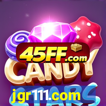 jgr111.com