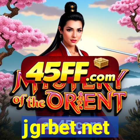 jgrbet.net