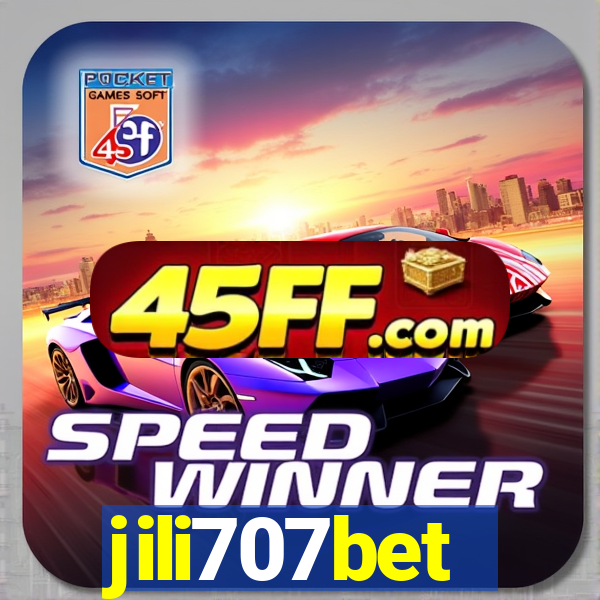 jili707bet
