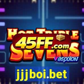 jjjboi.bet