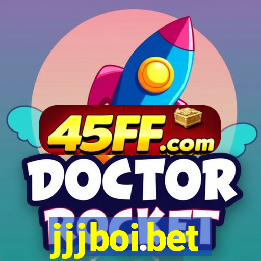 jjjboi.bet