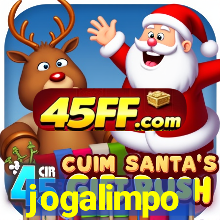 jogalimpo