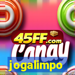 jogalimpo