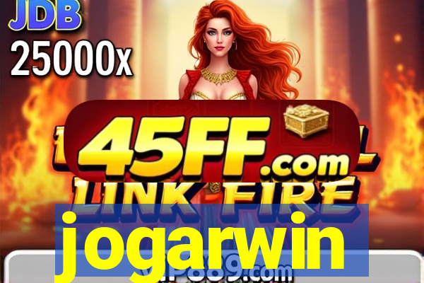 jogarwin