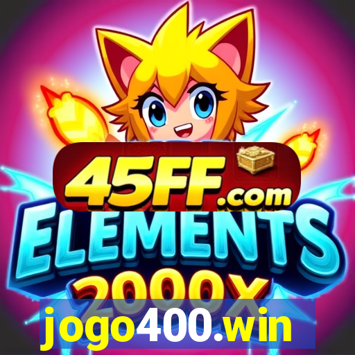 jogo400.win
