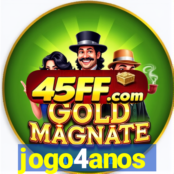 jogo4anos