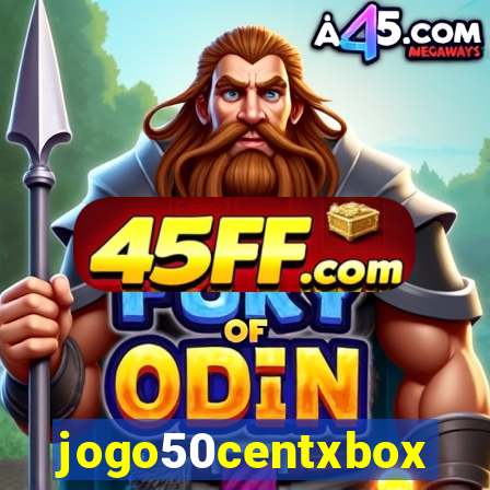 jogo50centxbox