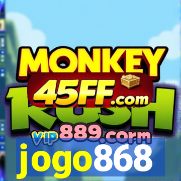 jogo868