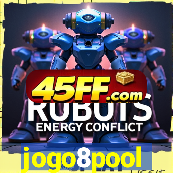 jogo8pool