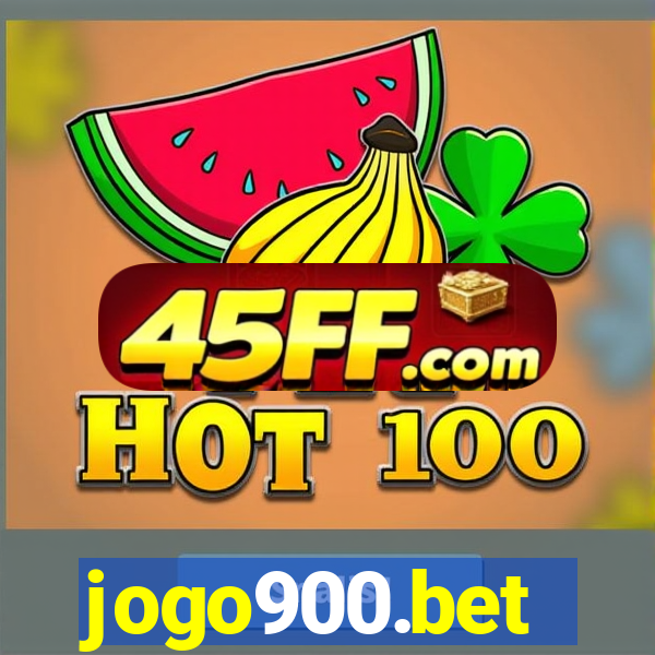 jogo900.bet