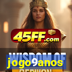 jogo9anos