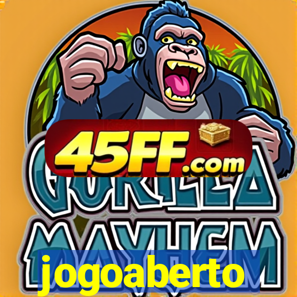 jogoaberto
