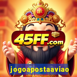 jogoapostaaviao
