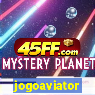 jogoaviator