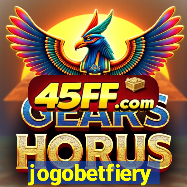 jogobetfiery