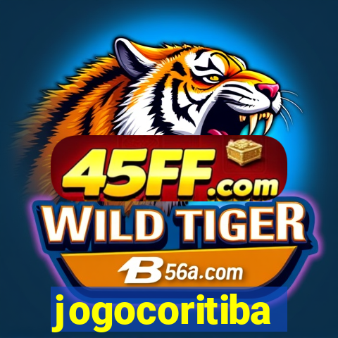 jogocoritiba