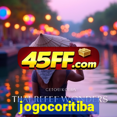 jogocoritiba