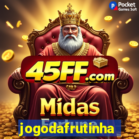jogodafrutinha