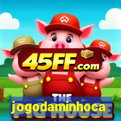 jogodaminhoca