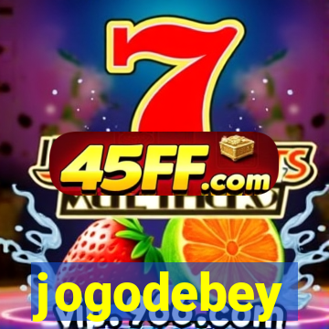 jogodebey