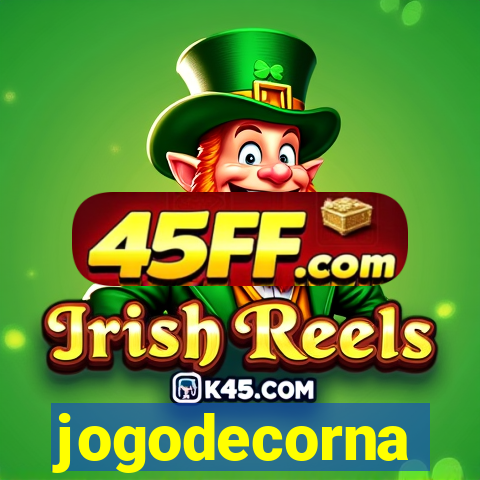 jogodecorna