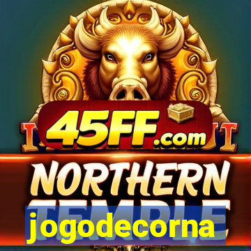 jogodecorna