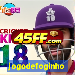 jogodefoginho