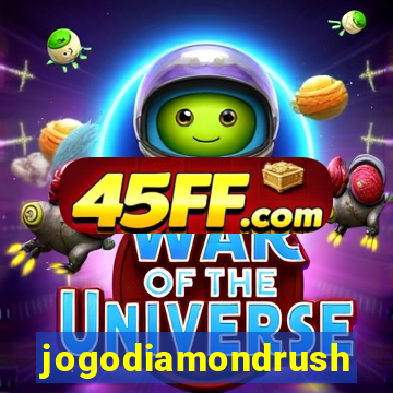 jogodiamondrush