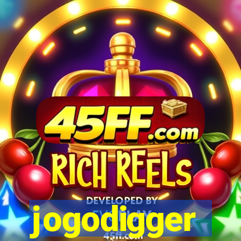 jogodigger