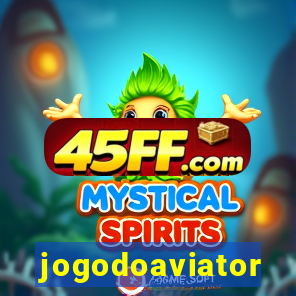 jogodoaviator