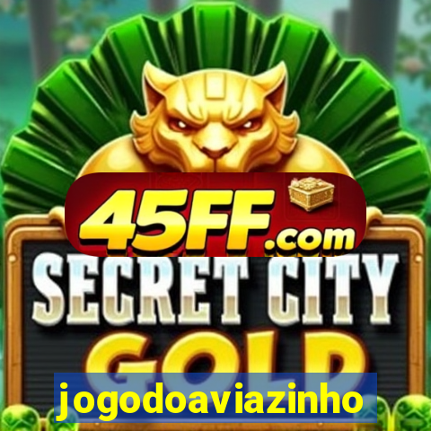 jogodoaviazinho