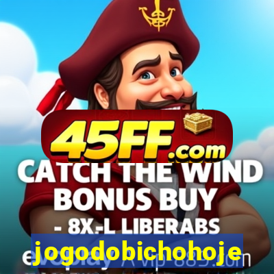 jogodobichohoje