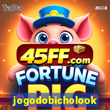 jogodobicholook