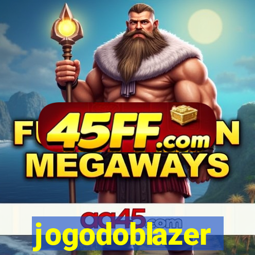 jogodoblazer