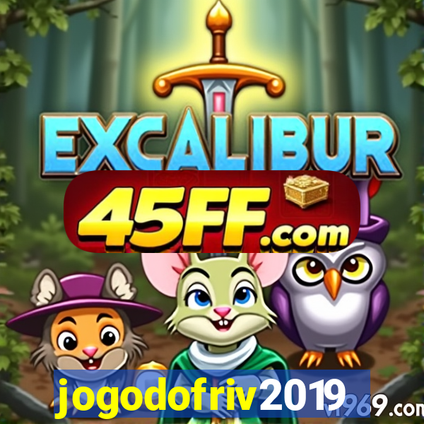 jogodofriv2019