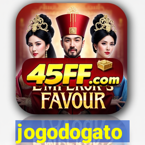 jogodogato