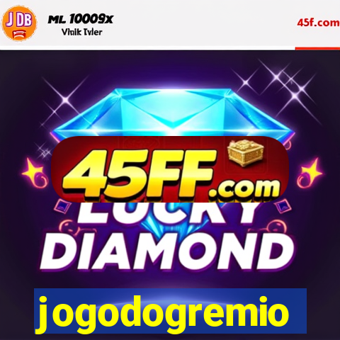 jogodogremio