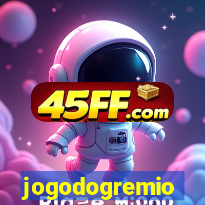 jogodogremio