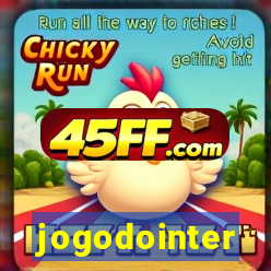 jogodointer