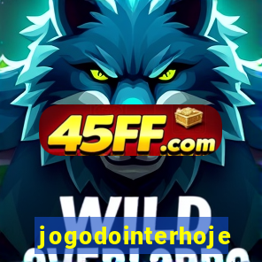 jogodointerhoje