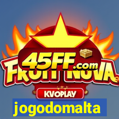 jogodomalta