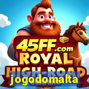 jogodomalta