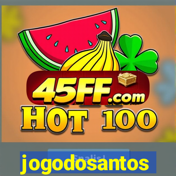 jogodosantos