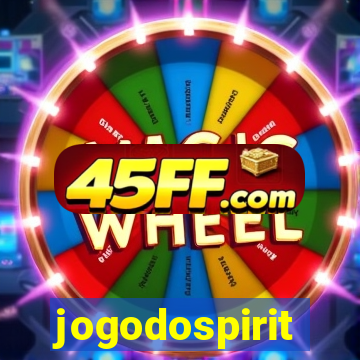 jogodospirit