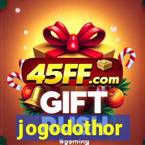 jogodothor