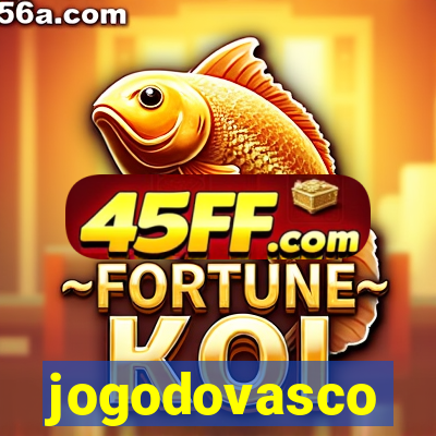 jogodovasco