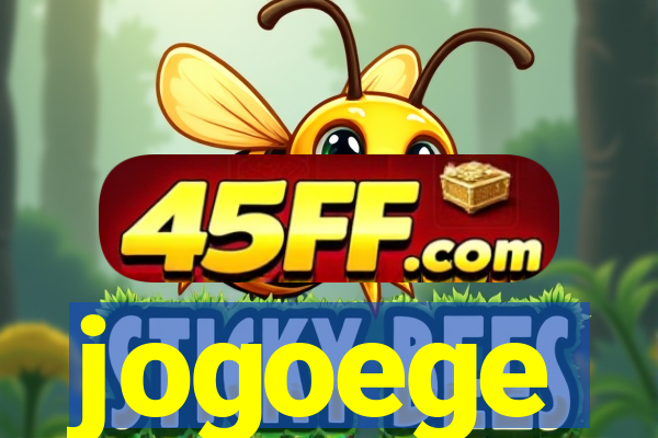 jogoege