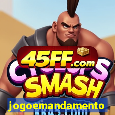 jogoemandamento