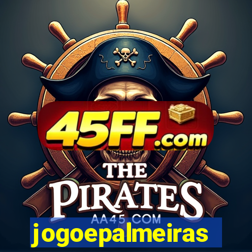 jogoepalmeiras