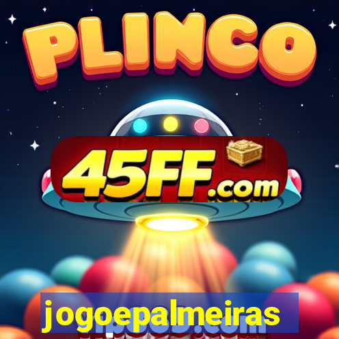 jogoepalmeiras